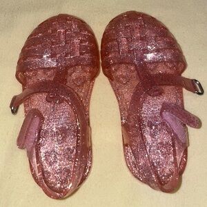 Old Navy Toddler Jelly Sandals – Size 5 – New Without Tags